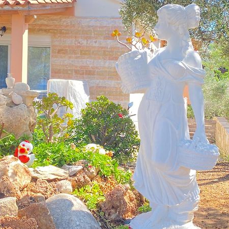 Nikis Home Rethymno  Bagian luar foto