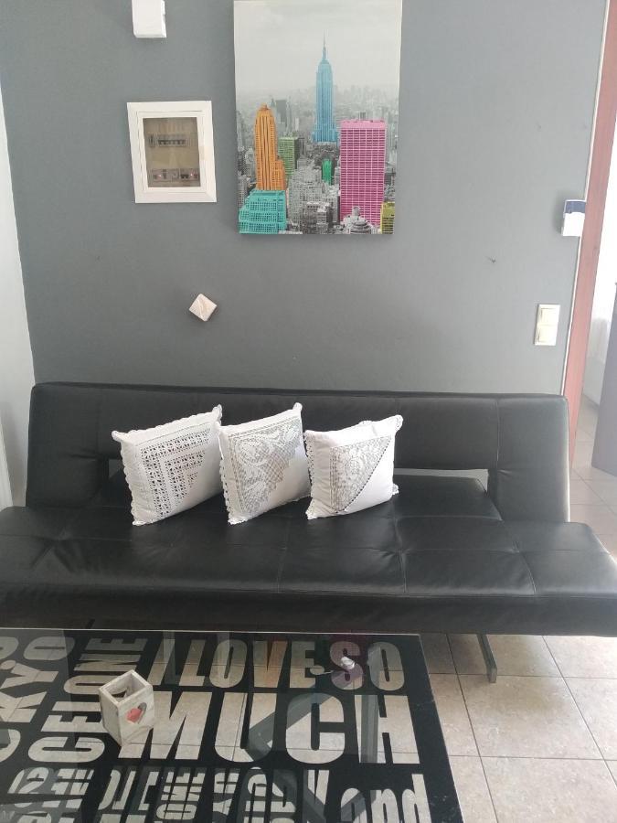 Nikis Home Rethymno  Bagian luar foto