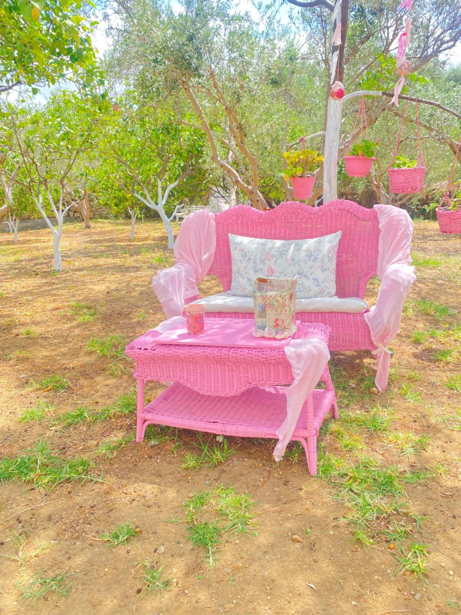 Nikis Home Rethymno  Bagian luar foto