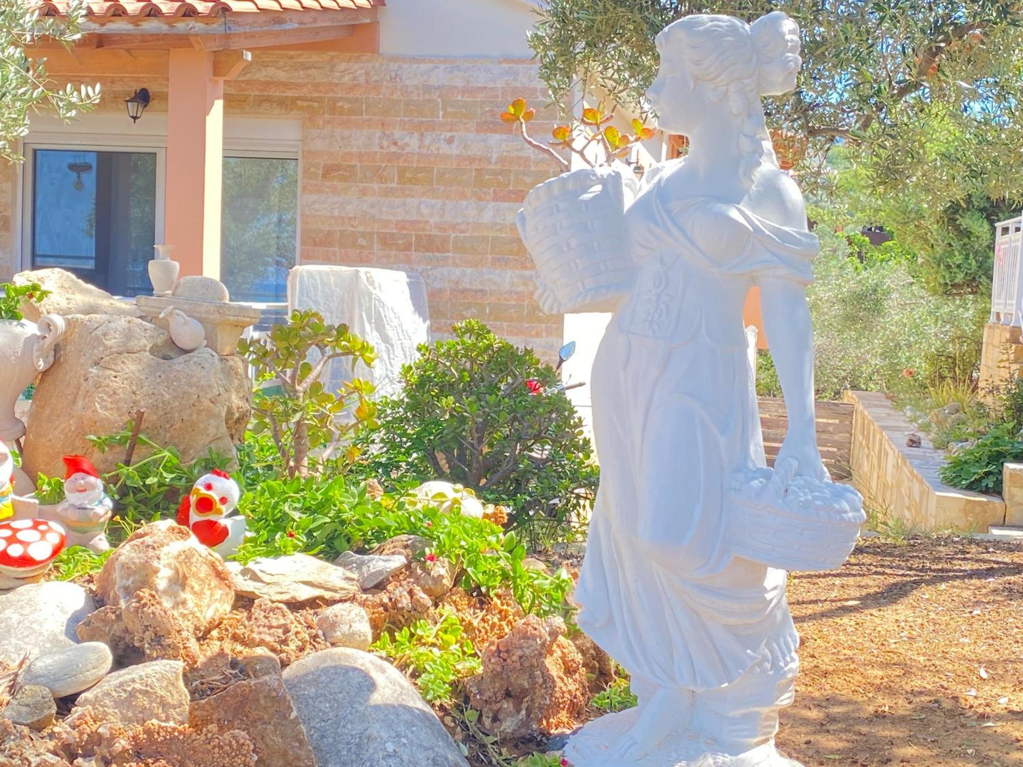 Nikis Home Rethymno  Bagian luar foto