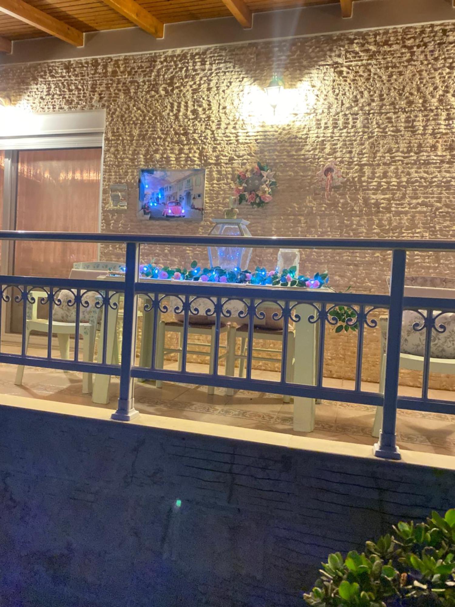 Nikis Home Rethymno  Bagian luar foto