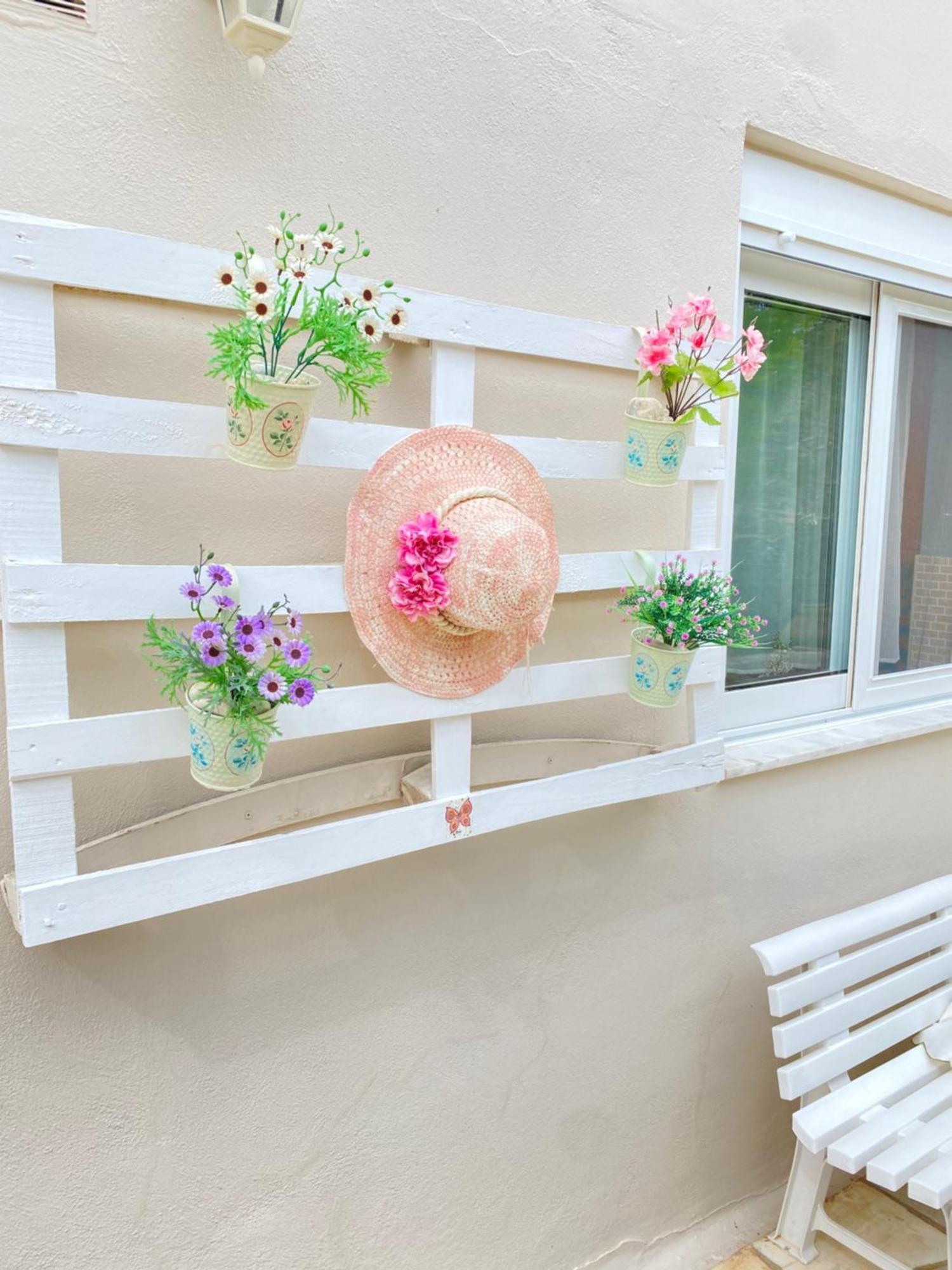 Nikis Home Rethymno  Bagian luar foto