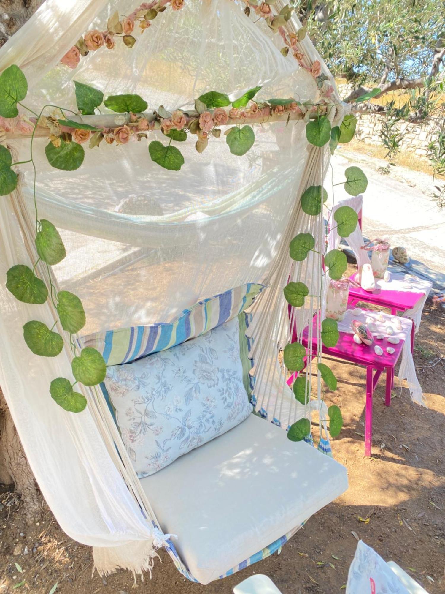 Nikis Home Rethymno  Bagian luar foto
