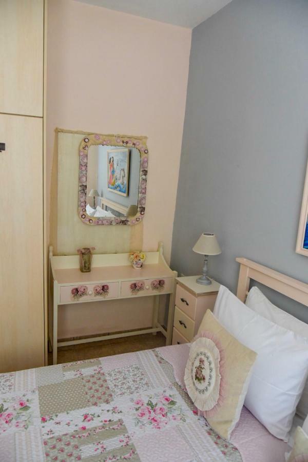 Nikis Home Rethymno  Bagian luar foto