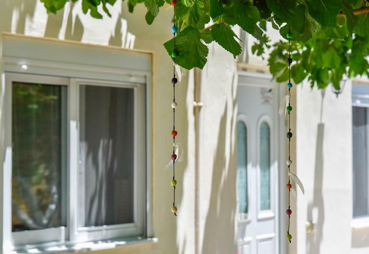 Nikis Home Rethymno  Bagian luar foto