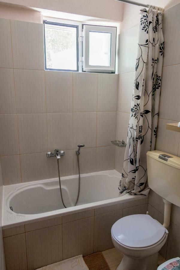 Nikis Home Rethymno  Bagian luar foto